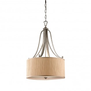 Ceiling lamp Abbey