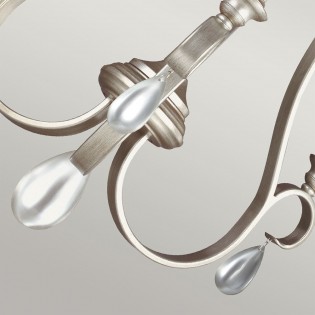 Chandelier Dewitt (3 lights)