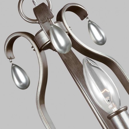 Chandelier Dewitt (3 lights)