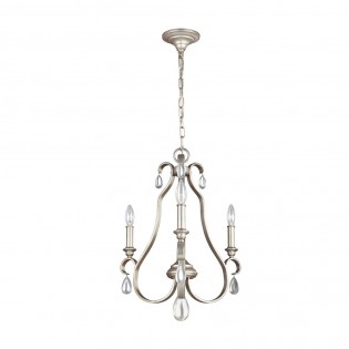 Chandelier Dewitt (3 lights)