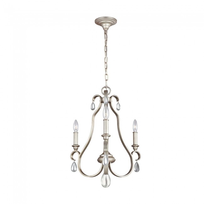 Chandelier Dewitt (3 lights)