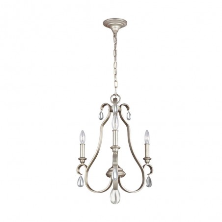 Chandelier Dewitt (3 lights)