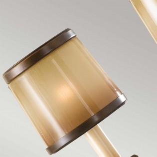 Wall lamp Justine B (2 lights)