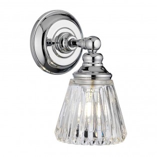 Bathroom's Wall Lamp Keynes