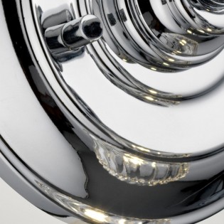 Bathroom's Wall Lamp Keynes
