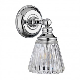 Bathroom's Wall Lamp Keynes