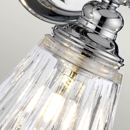 Bathroom's Wall Lamp Keynes (3 lights)