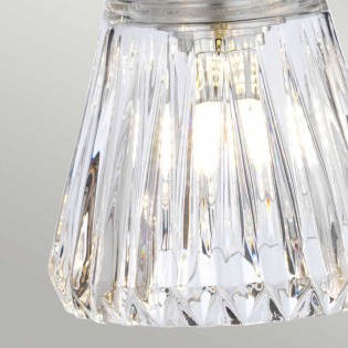 Bathroom's Wall Lamp Keynes (4 lights)