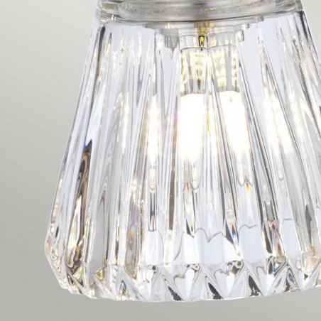 Bathroom's Wall Lamp Keynes (4 lights)