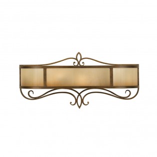 Wall lamp Justine A (2 lights)