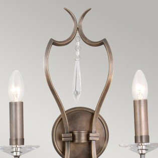 Wall lamp Pimlico