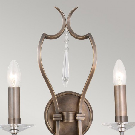 Wall lamp Pimlico