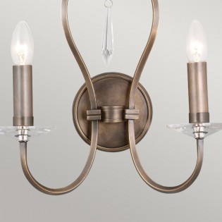 Wall lamp Pimlico