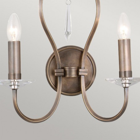 Wall lamp Pimlico