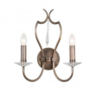 Wall lamp Pimlico