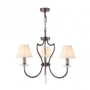 Chandelier Pimlico (3 lights)