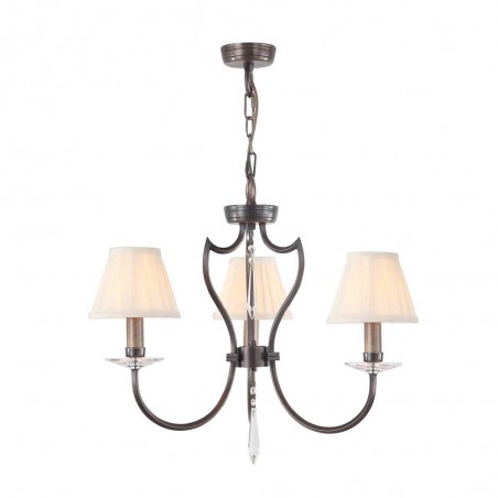 Chandelier Pimlico (3 lights)