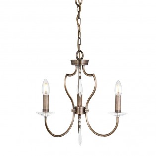 Chandelier Pimlico (3 lights)