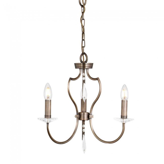 Chandelier Pimlico (3 lights)