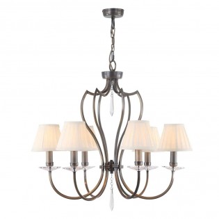 Chandelier Pimlico (6 lights)