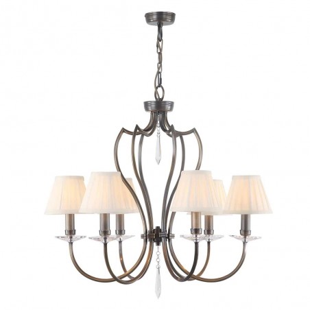 Chandelier Pimlico (6 lights)