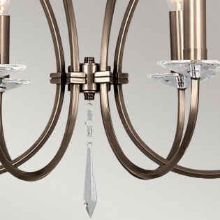 Chandelier Pimlico (6 lights)