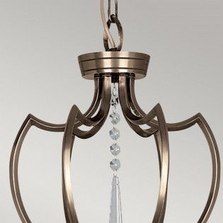 Chandelier Pimlico (6 lights)