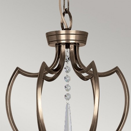 Chandelier Pimlico (6 lights)