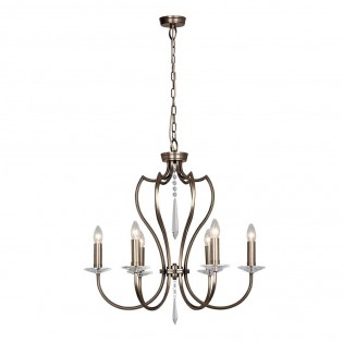 Chandelier Pimlico (6 lights)