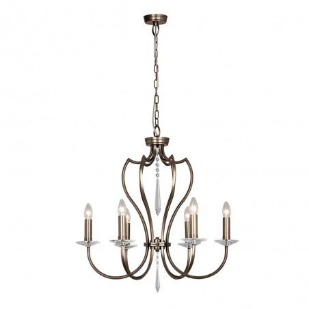 Chandelier Pimlico (6 lights)