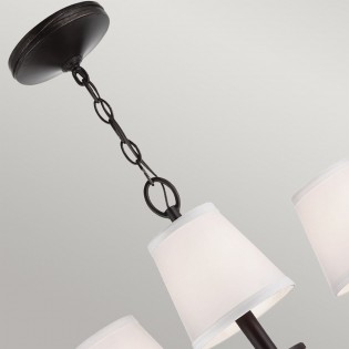 Chandelier Arbor Creek (9 lights)