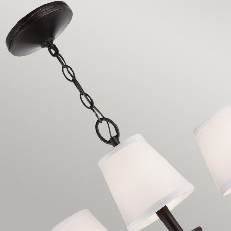 Chandelier Arbor Creek (9 lights)