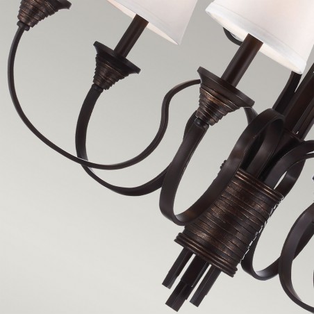 Chandelier Arbor Creek (9 lights)