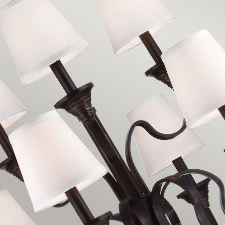 Chandelier Arbor Creek (9 lights)
