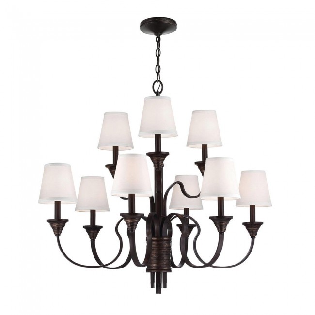 Chandelier Arbor Creek (9 lights)