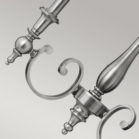 Pendant lamp Yorktown (3 lights)