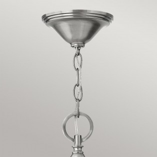 Pendant lamp Yorktown (3 lights)