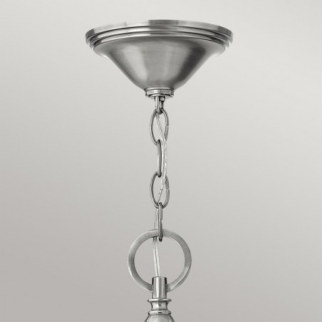Pendant lamp Yorktown (3 lights)