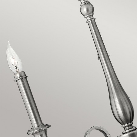 Pendant lamp Yorktown (3 lights)