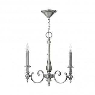 Pendant lamp Yorktown (3...