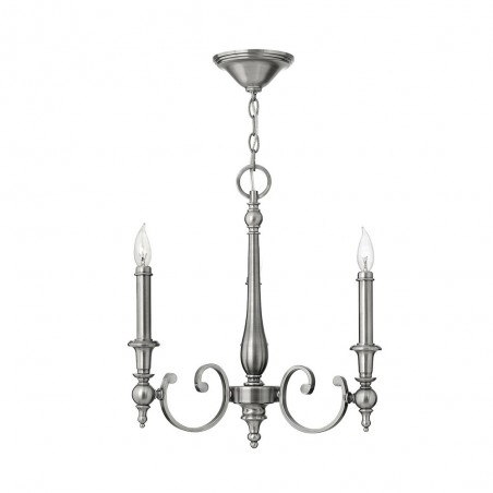 Pendant lamp Yorktown (3 lights)