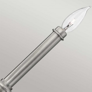 Wall lamp Yorktown (2 lights)