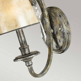 Aplique de pared Kendra