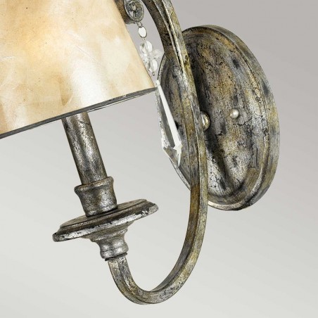 Wall lamp Kendra