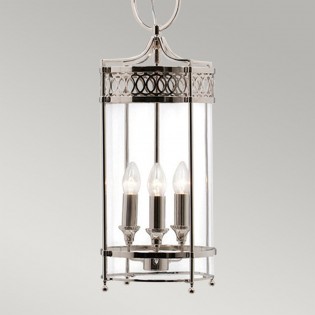 Cieling lamp Guildhall (3 lights)