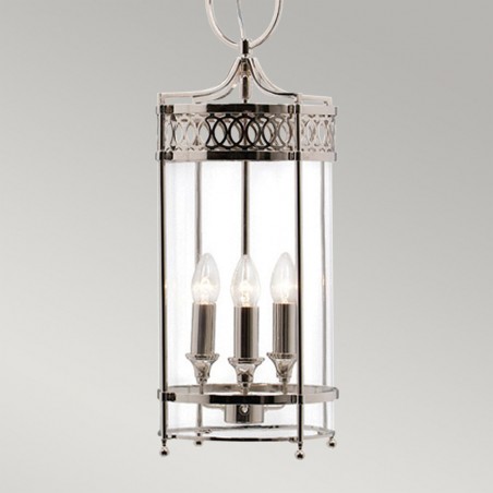 Cieling lamp Guildhall (3 lights)
