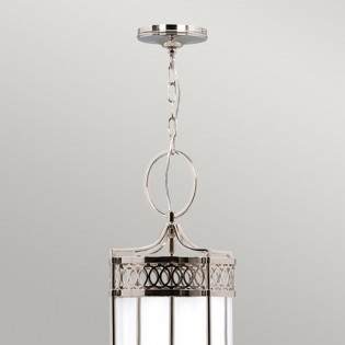 Cieling lamp Guildhall (3 lights)
