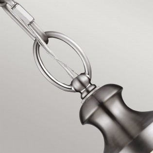Pendant lamp Parkman