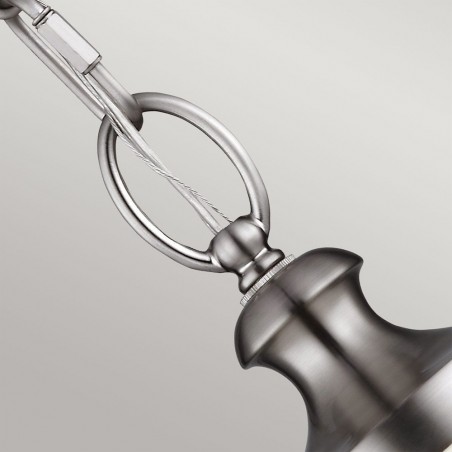 Pendant lamp Parkman