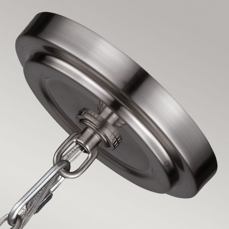 Pendant lamp Parkman